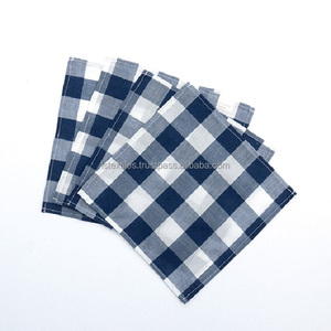 Customized Size <b>Cloth</b> Napkins & Accessories Premium <b>Wipe</b> Napkin for Convenient Use - Product Image 5