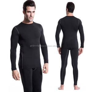 Top y pantalones de gimnasio para hombre, chándal, ropa deportiva - Product Image 2