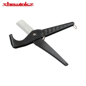 Cortador de Tubos de PVC de Acero para Jardín, Herramienta Manual de 38 mm para Uso en Exteriores en Verano - Product Image 2