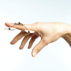 Férula para Dedo, Producto de Suministro para el Cuidado de la Salud - Product Image 5