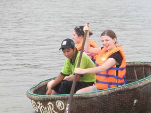 2024เรือตะกร้าไม้/ตะกร้างานฝีมือ - Product Image 6