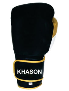 Gants de boxe professionnels en cuir PU de haute qualité pour CLOSURE TRAINING PROTECT LIVRAISON GRATUITE CONCEPTION SUR MESURE VOTRE PROPRE MMA - Product Image 5