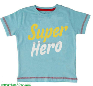Camiseta de Manga Corta para Hombre de Algodón Orgánico y Bambú, Tejido Oxford Transpirable y Antiencogimiento, Gran Venta, Compra en Línea en Tirupur, India - Product Image 4