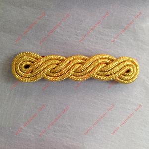 Épaulettes d'officier de cérémonie - Product Image 3