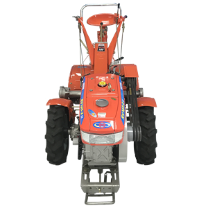 Vikyno Power <b>Tillers</b> MK165 - Product Image 2