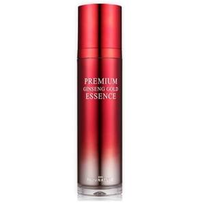 L'essence d'or de ginseng premium de la nature, soin anti-âge de la peau, maquillage, cosmétique coréen - Product Image 1