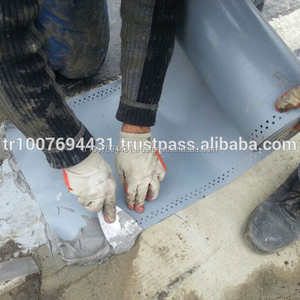 Mortier adhésif à base d'époxy pour ruban de dilatation - Product Image 2