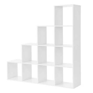 ชั้นวางหนังสือสุดเก๋โทรมล่าสุด - Product Image 1