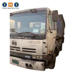 USED <b>ENGINE</b> USED <b>TRUCK</b> NIS PF6 for Nissan - Product Image 1
