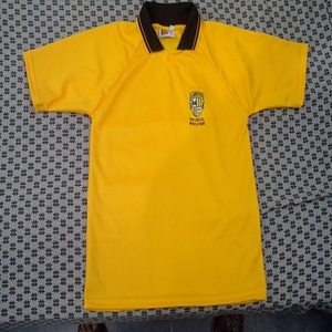 Polos d'uniforme d'étudiant OEM personnalisés - Product Image 1
