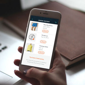 Best ECommerce App <b>Designing</b> <b>Service</b> - Product Image 3