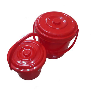 HOAHA Vietnam <b>Plastic</b> Household Colorful <b>Plastic</b> Bassin High Quality - Product Image 5