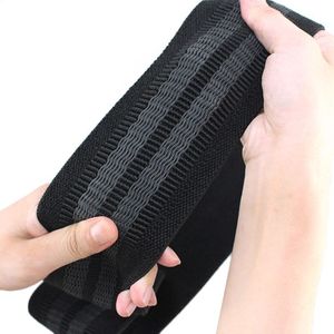 Brussels Sports Custom Logo <b>Set</b> of 3 Exercise Hip <b>Bands</b> <b>Resistance</b> <b>Bands</b> Bag Latex Cotton OEM Customized Packing Pcs - Product Image 4