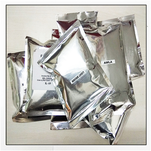 Véritable couleur de cheveux indienne triple raffinée à base de plantes Ragangi henné Lawsonia Inermis produit d'Inde - Product Image 4