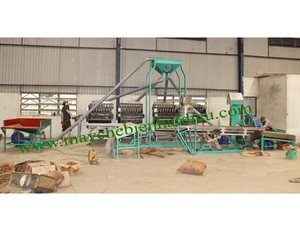 TTQ Advanced Cashew Nut Shelling <b>Machine</b> with PLC Core Component 380V Cutting-Edge Technology for Superior Efficiency Nut Yield - Product Image 3