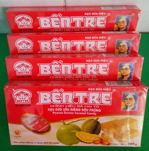 Bonbons au gingembre et à la noix de coco/bonbons à la noix de coco du Vietnam/noix de coco au lait de durian en 2020 - Product Image 3