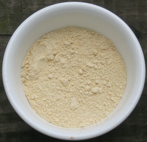 Polvo de cáscara de soja verde, harina de frijol mung vietnamita, moong dal HUSK - Product Image 1