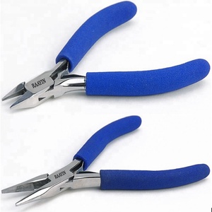 JAPON Outils de bijouterie Pince coupante Pince pour la fabrication de bijoux - Product Image 1