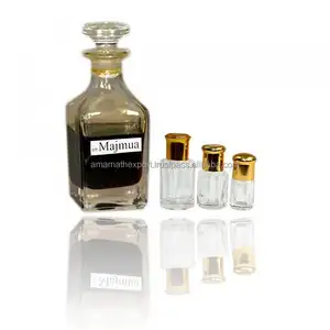 Majmua Attar-Perfume, fabricante al por mayor de Majmua Attar, producto hecho en la india, precio asequible