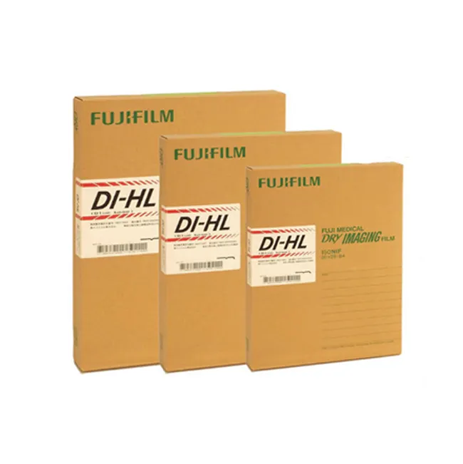 Fujifilm DI-HL (20X25)CM 150SH Medical Dry Laser Imaging Film