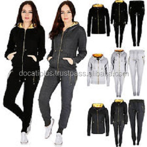 Survêtements de sport personnalisés pour femmes - Product Image 2