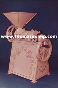 Descascarilla de arroz con pulidor, soplador acanalado - Product Image 5