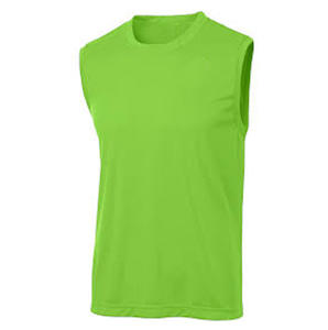 Wholesale custom Unisex Cotton Tank Top Gym Singlet - Product Image 1