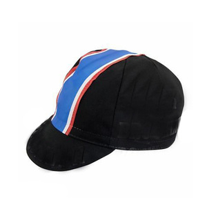 Casquette de cyclisme noire pour hommes, casquette de sport, garde la sueur, capuchon anti-transpiration - Product Image 6