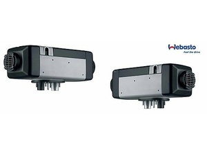 Calefactor de Estacionamiento para Vehículos WEBASTO AT2000 STC 12V 9034320A Eficiente y Confiable con 2 Años de Garantía - Product Image 3