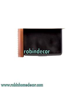 Fregadero de cocina de cobre con doble cuenco de 16 calibre, diseño frontal grabado, artesanía de lujo - Product Image 3