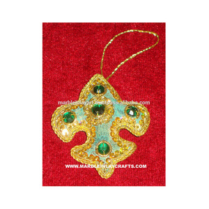 Hanging Christmas Ornament - Product Image 1