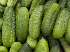 แตงกวาดองในน้ำเกลือกระป๋อง - Product Image 6