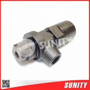 Soupape de moteur diesel pour tracteur de jardin TS70 pour Yanmar, prix compétitif du fabricant, métal, haute efficacité - Product Image 3