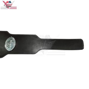 Ceinture de titre du championnat de boxe écossais, ceinture du conseil de la zone suédoise 2022 sur mesure - Product Image 5