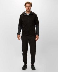 Hot <b>Sale</b> Men's Winter Bomber Style Softshell Jacket <b>for</b> Skiing Hiking 100% Polyamide Plus Size <b>Zipper</b> Inspired Motorcycles - Product Image 3