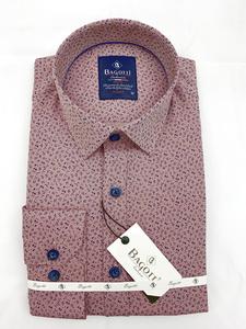 Luxury Elite Men Shirt elegant new Fashion Casual Wholesale cheap Custom Cotton <b>Clothes</b> and Apparel Men shirt - Product Image 6