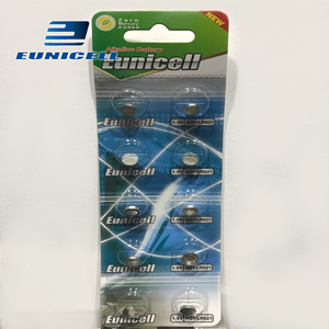 AG0 521A LR521 V379 Alkaline Nút Di Động Pin - Product Image 2