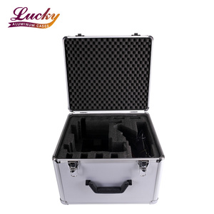 Aluminum Water Tobacco Shisha <strong>Case</strong> Aluminum <strong>Case</strong> <strong>for</strong> Hookah Shisha <strong>Carrying</strong> <strong>Case</strong> - Product Image 1