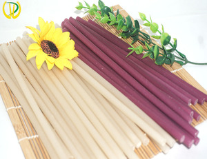 Disposable Rice <b>Straw</b> Supplier Delivering Food Grade Sustainable <b>Drinking</b> <b>Straws</b> <b>for</b> Wholesale Distribution and Export - Product Image 4