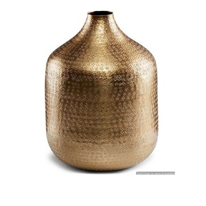 Florero decorativo de diseño antiguo y macetas para bodas y eventos, artículos de Mesa para el hogar, sala de estar, mesa interior, florero - Product Image 1