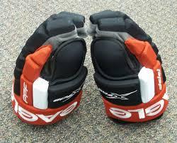 Gants de hockey sur glace de style australien - Gants de sport d'extérieur avec écran tactile et détection des aiguilles jetables - Product Image 3