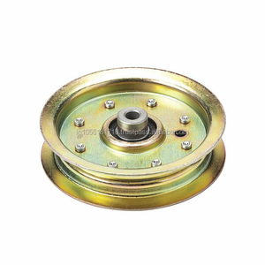 ZT rzt 17/22/42 ZT เครื่องตัดหญ้าแบบไม่มีการเลี้ยวรอกแบบแบน756-1229เกรดอุตสาหกรรมเบนซิน36V กล่องหญ้าคลุมด้วยหญ้า - Product Image 1