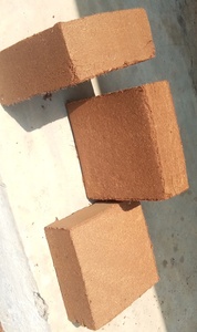 COCO PEAT <b>BRICKS</b> or BLOCKS for SALE - Product Image 3
