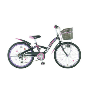 Second hand used bicycles for kids top quality from Japan mamachari city bicycle 26 inch and 27 inches ladies and man bicycle - Product Image 1