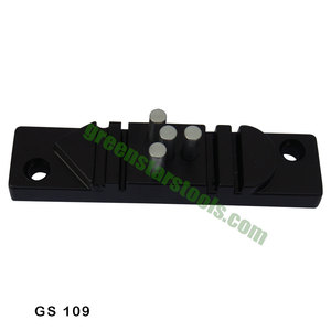 Outil de pliage de fil pour bijoux, outil de pliage de fil pour la fabrication de bijoux, outils de bijoutier, outils à main, référence GS-109 - Product Image 1