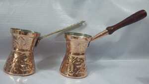 Personalized Coffee <b>Pot</b> - Product Image 3