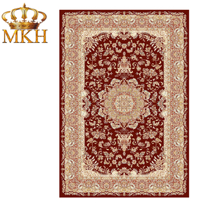 Tapis iranien fait à la machine - Product Image 5