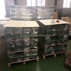Piezas de repuesto de remolque de fabricación de fábrica Componentes de remolque duraderos de alta calidad para un rendimiento confiable - Product Image 4