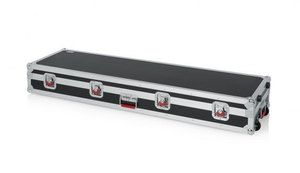 Custom <span class=keywords><strong>Keyboard</strong></span> Case <span class=keywords><strong>Yamaha</strong></span> CP4 Flight Case - Product Image 3
