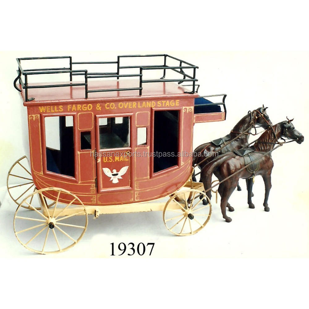 웰스 파고 무대 코치/목조 마차/무대 코치| Alibaba.com